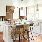 As Seen in Country Living’s Makeover Takeover with Duomo Quartz