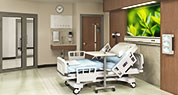 Healthcare | Patient Room
