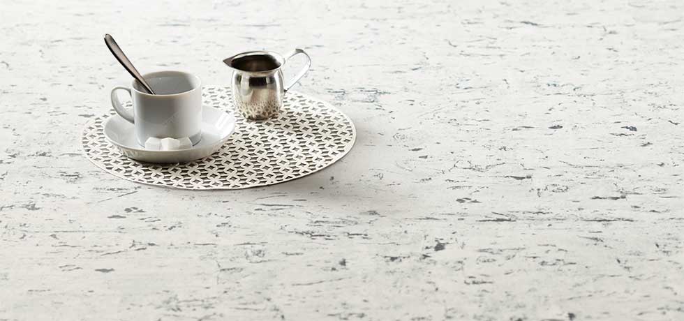 Hospitality Space Countertop | VDL